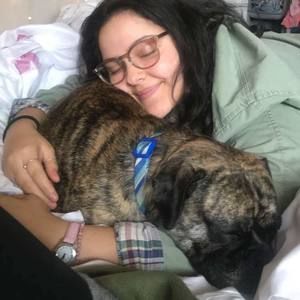 Meet your Posher, Emma